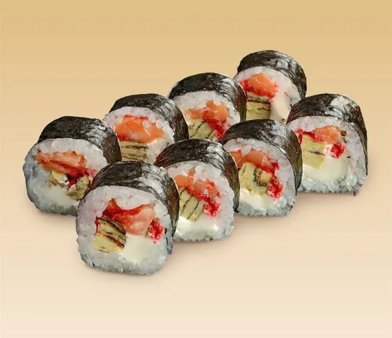 Сяке томаго