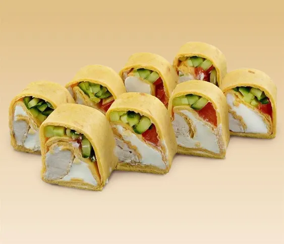 Тори тортилья