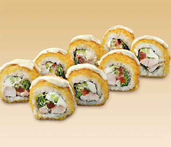 Цезарь с индейкой