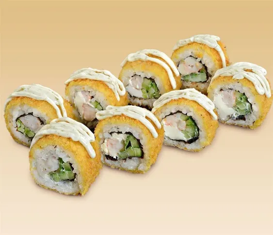 Цезарь с креветкой