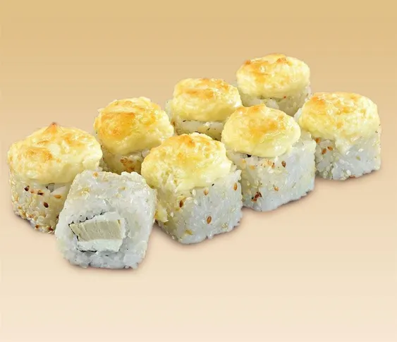 Запеченный нежный