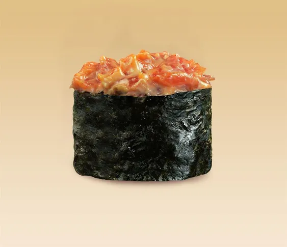 Суши спайси