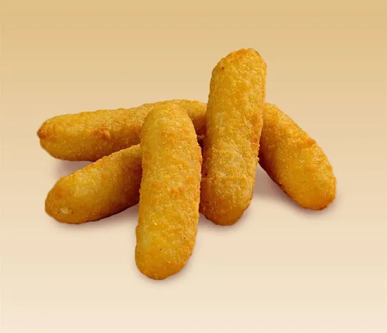 Сырные палочки