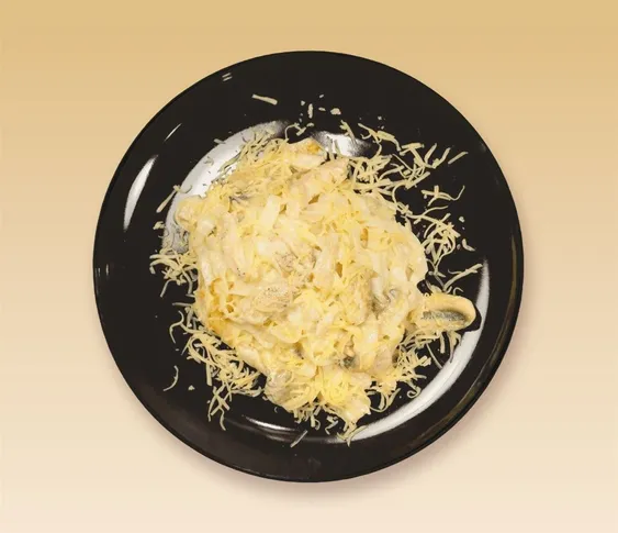 Феттуччини