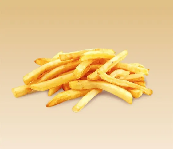 Картофель фри