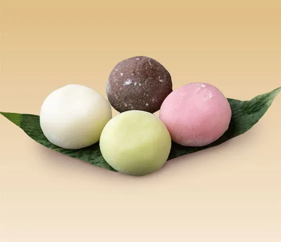 Моти Шоколад