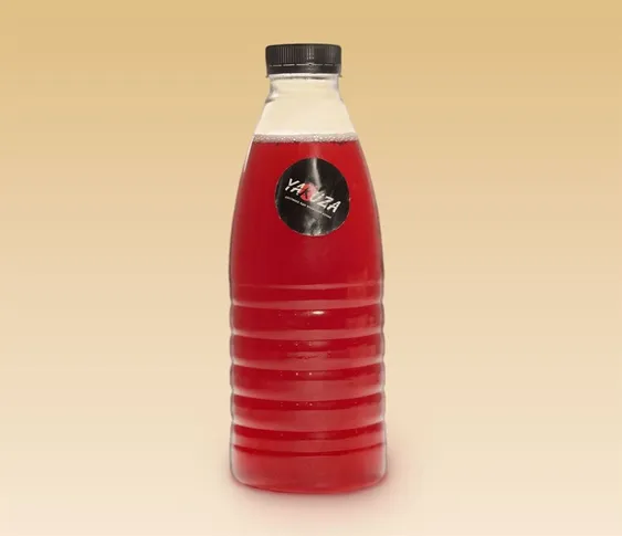 Морс Клюквенный