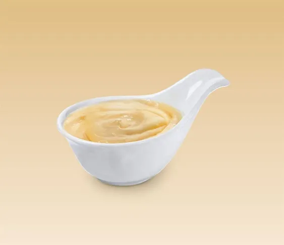 Соус Сырный