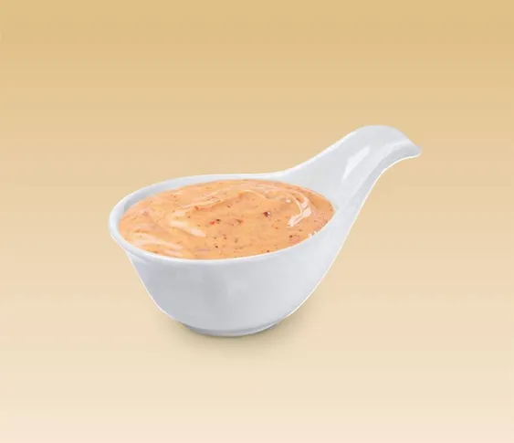 Соус Спайси