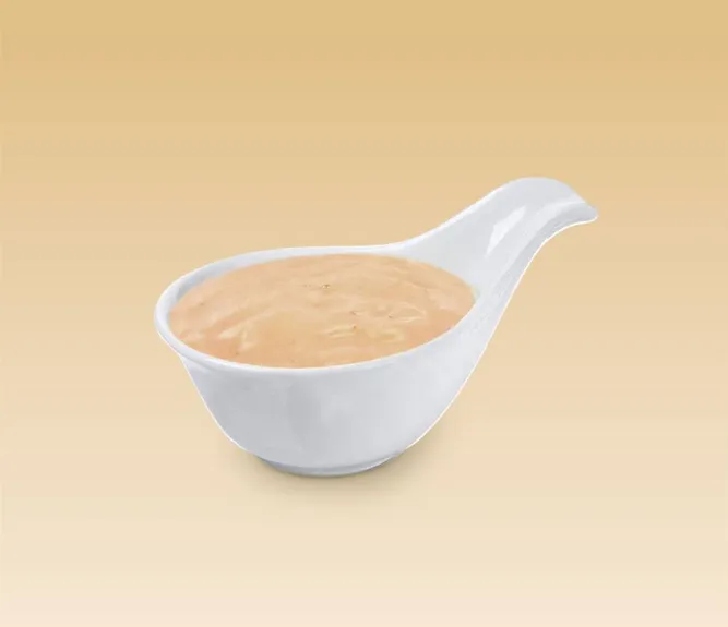 Соус Ореховый