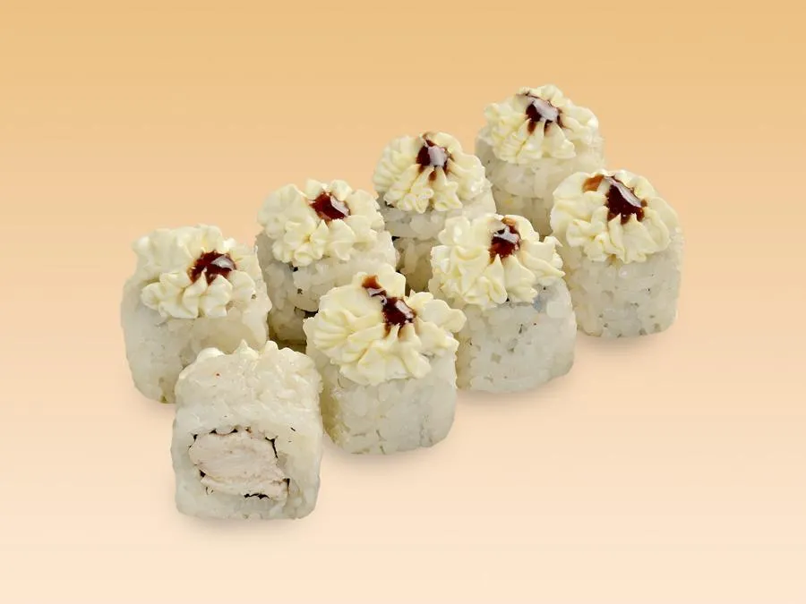 Белоснежка