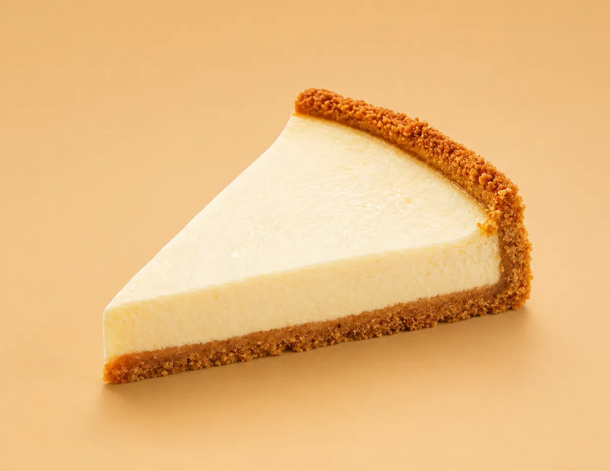 Чизкейк классический