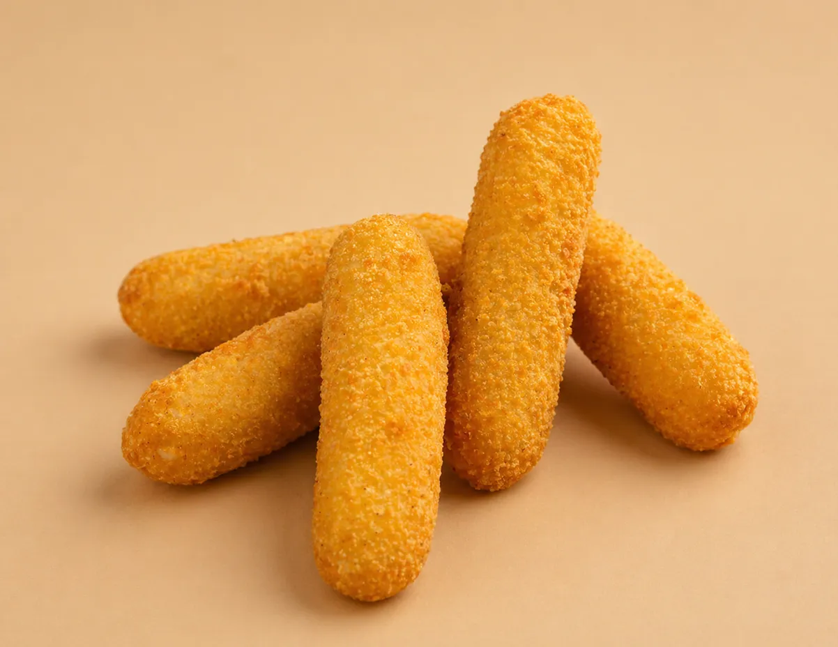 Сырные палочки