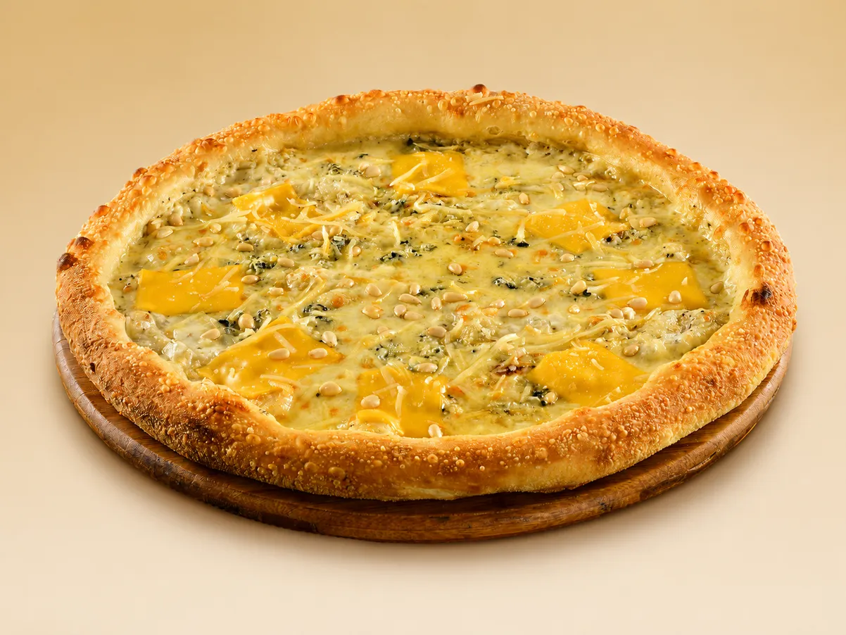 Четыре сыра